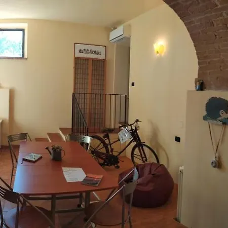 Da Simone Podere Santi Lucia E Pietro *