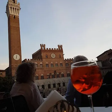 Da Simone Podere Santi Lucia E Pietro Country house