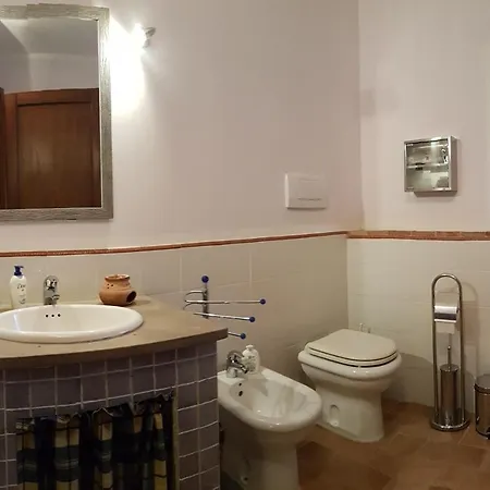 Casa di campagna Da Simone Podere Santi Lucia E Pietro Siena