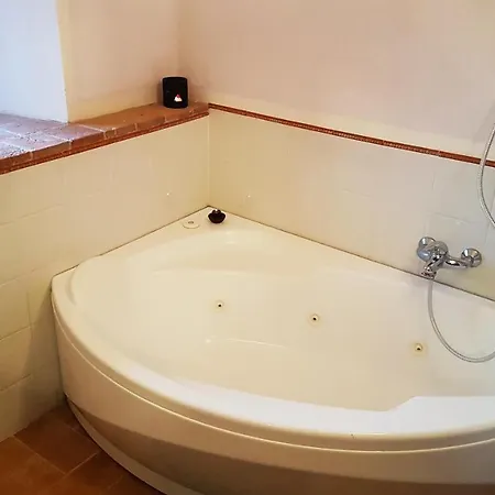 Da Simone Podere Santi Lucia E Pietro *