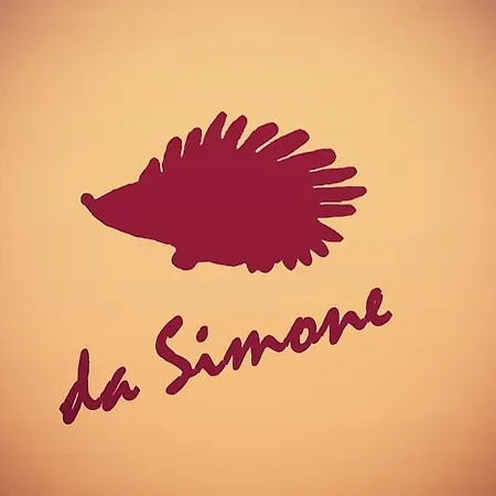 Da Simone Podere Santi Lucia E Pietro Country house *