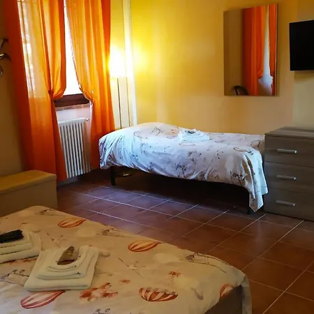 Da Simone Podere Santi Lucia E Pietro * Siena