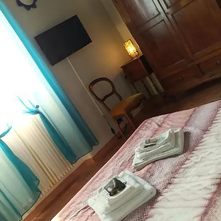 Da Simone Podere Santi Lucia E Pietro *