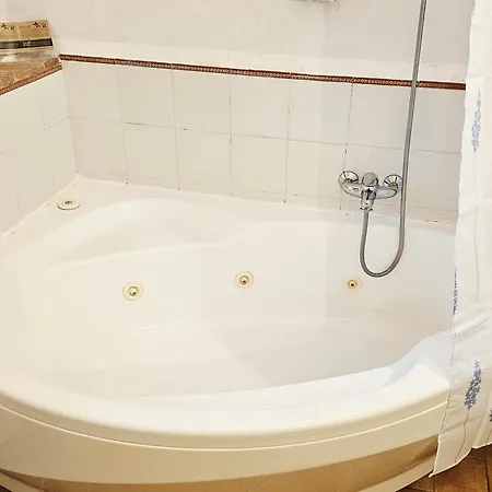 Da Simone Podere Santi Lucia E Pietro Kır Evi