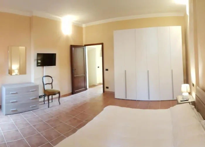 Da Simone Podere Santi Lucia E Pietro