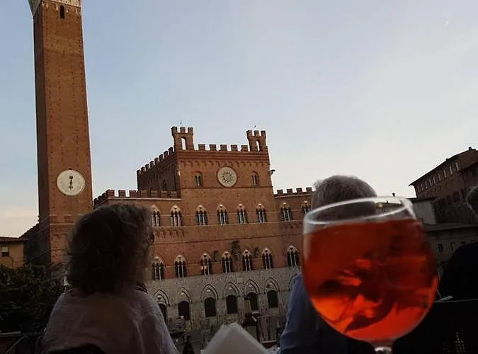 Da Simone Podere Santi Lucia E Pietro Country house