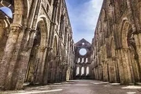 Hétvégi ház Da Simone Podere Santi Lucia E Pietro *