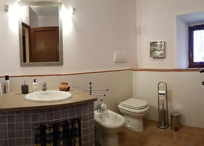 Country house Da Simone Podere Santi Lucia E Pietro Siena