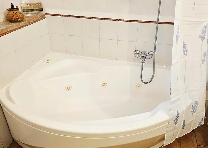 Da Simone Podere Santi Lucia E Pietro Hétvégi ház