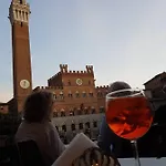 Da Simone Podere Santi Lucia E Pietro Country house