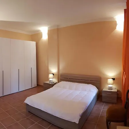 Landhaus Da Simone Podere Santi Lucia E Pietro *