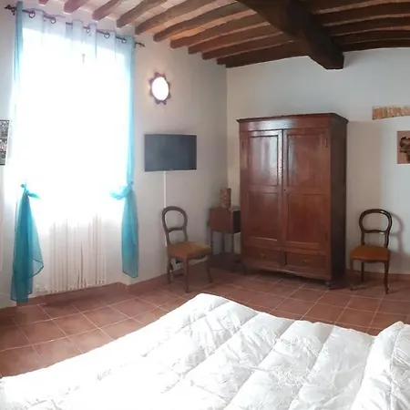 Lantställe Da Simone Podere Santi Lucia E Pietro