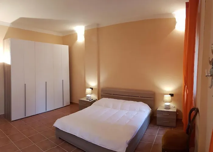 Landhuis Da Simone Podere Santi Lucia E Pietro *