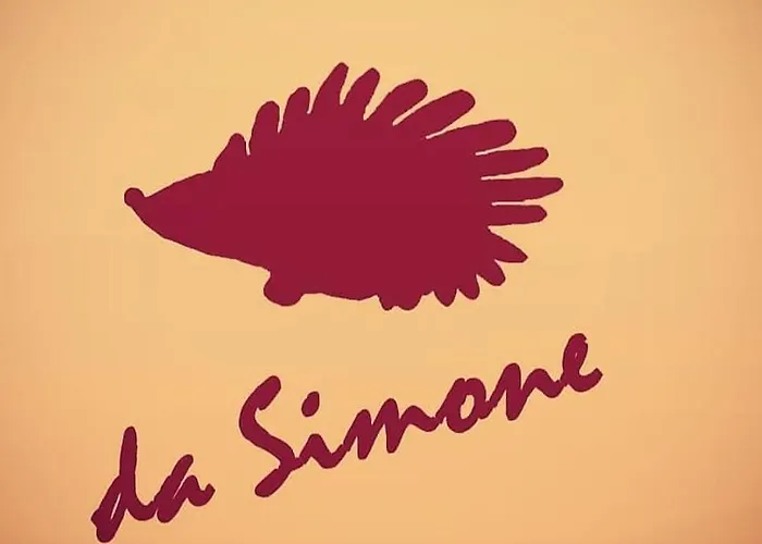 Da Simone Podere Santi Lucia E Pietro Landhuis *