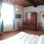Lantställe Da Simone Podere Santi Lucia E Pietro
