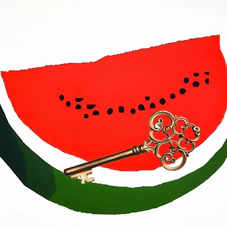 Da Simone Podere Santi Lucia E Pietro *